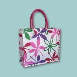 Jute Gift Bag | Organic Jute Premium Bag | Real Love Bag-2306