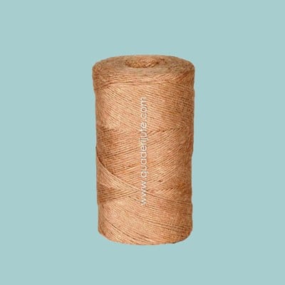 CRP Jute Yarn | Organic Jute Yarn | Natural Made Jute Yarn | 9003
