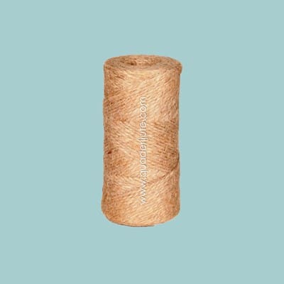 Hessian Jute Yarn | Quality Jute Yarn | Delight Life Jute Yarn-9006